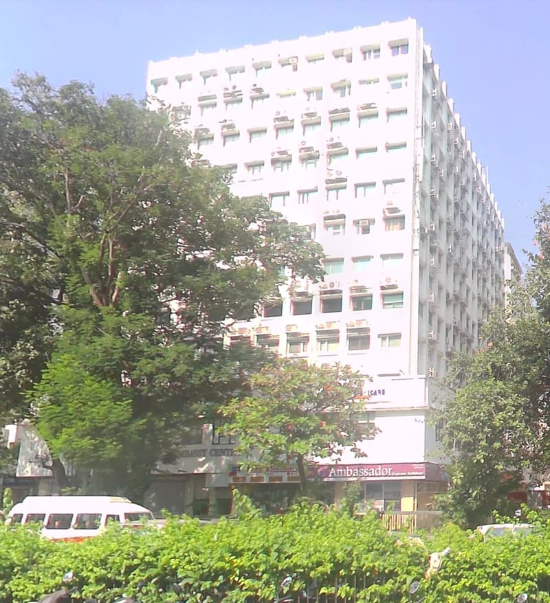 Embassy Centre in Nariman Point - Photo 2