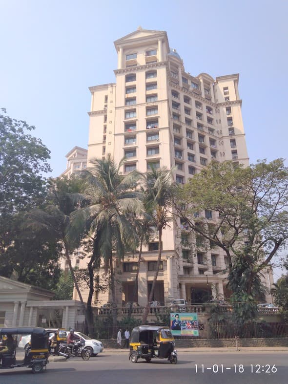 Sovereign in Powai - Photo 2