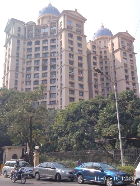 Sovereign for rent