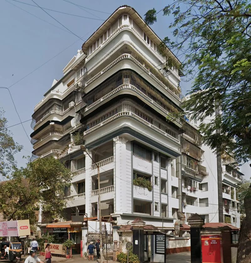 Shams Palace in Bandra West - Photo 2