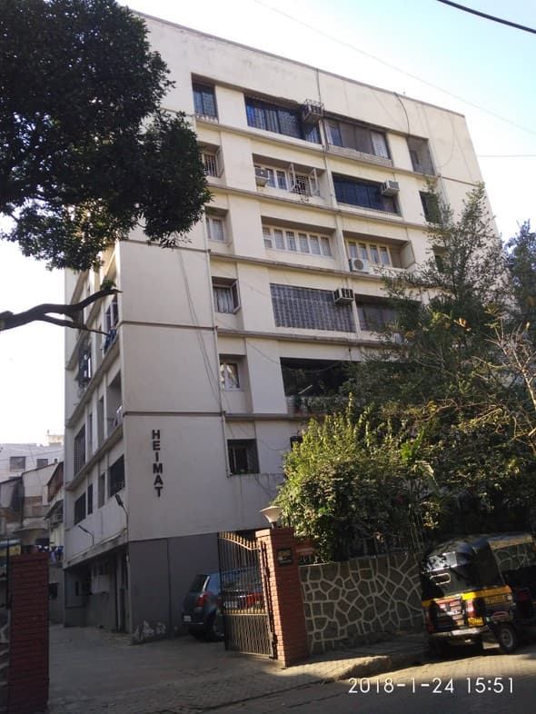 2 Heimat for Rent in Santacruz West