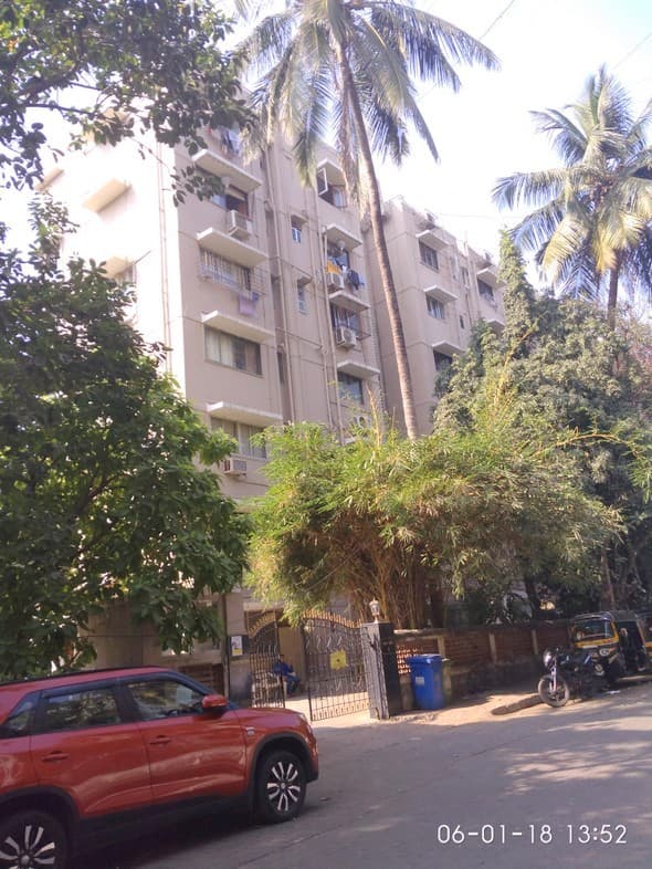 3 Sagar Darshan for Rent in Khar West