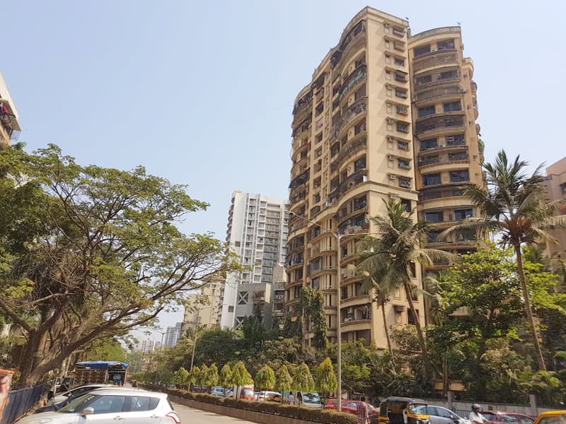 2 Panorama Tower for Rent in Andheri West