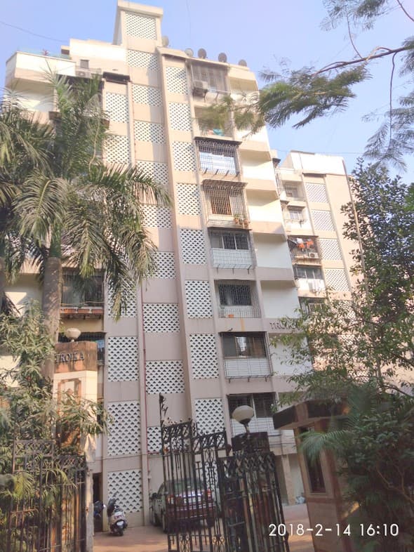 2 Troika Apartment for Rent in Andheri West
