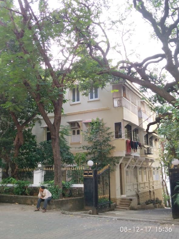2 Asuda Kutir for Rent in Bandra West