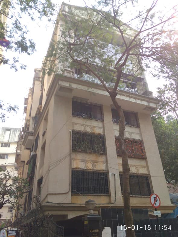 Kesar Kripa in Khar West - Photo 1