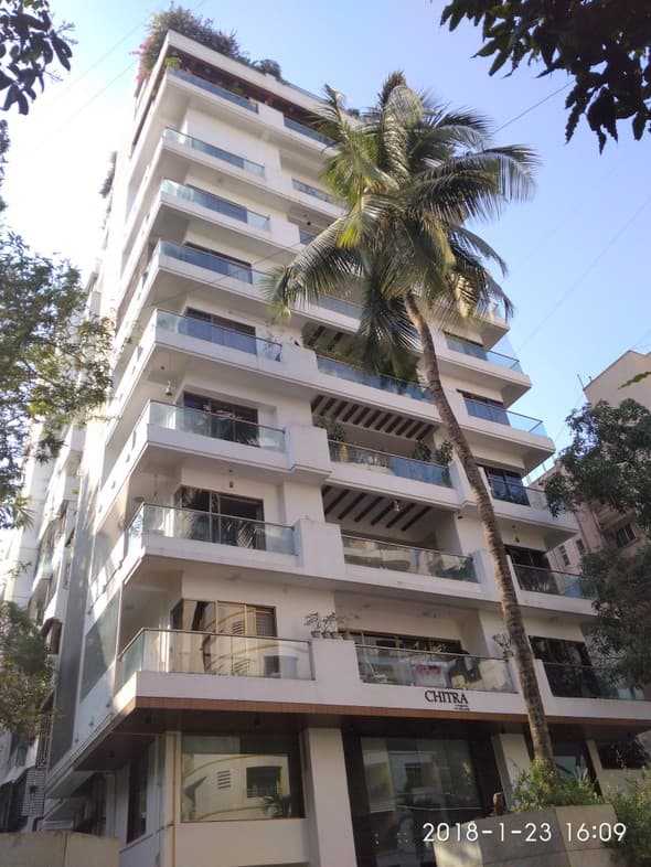 Chitra for rent
