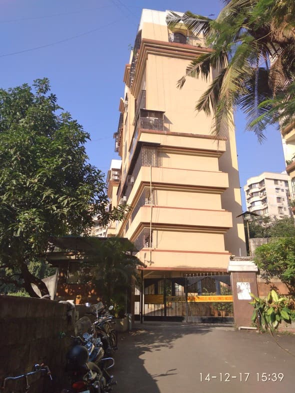 2 Neelamber for Rent in Bandra West