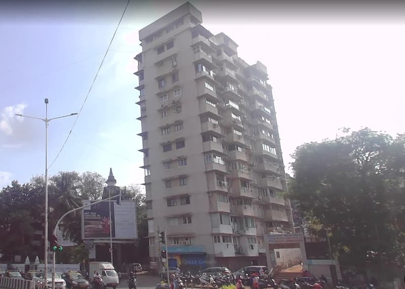 1 Pankaj Mansion for Rent in Worli