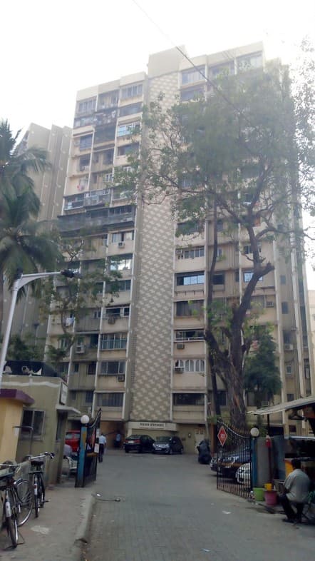 2 Paschim Apartment for Rent in Prabhadevi