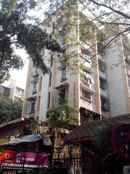 3 Marble Arch for Rent in Santacruz West