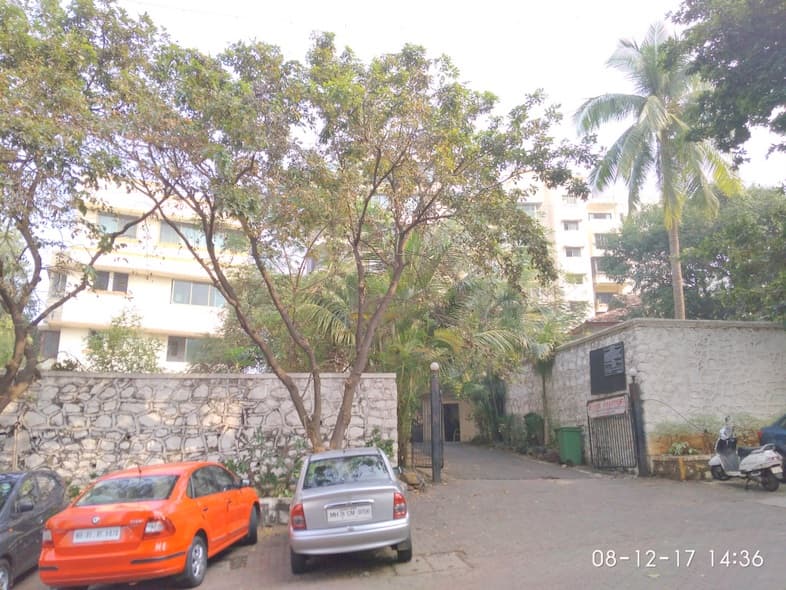 2 Florida Apartment for Rent in Bandra West