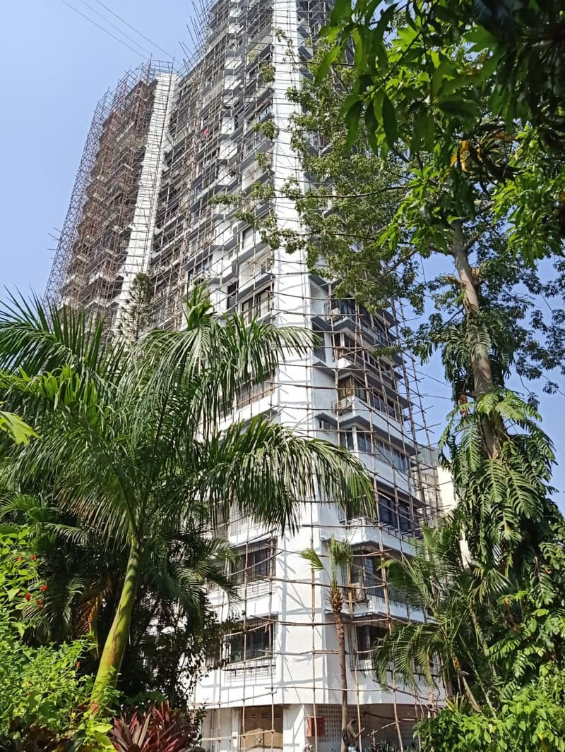 3 Premium Tower for Rent in Andheri West