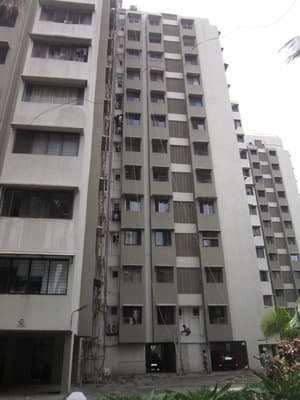 2 Jagat Vidya for Rent in Bandra East