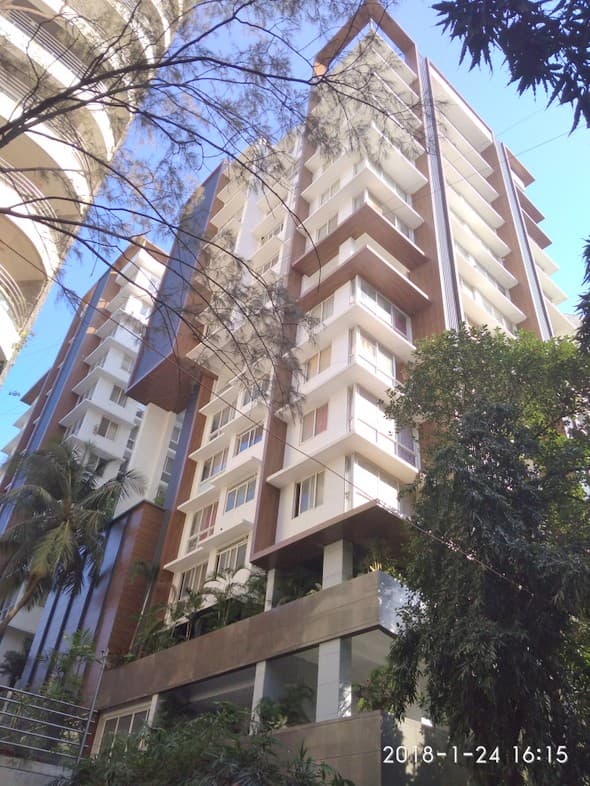 3 Greenfield for Rent in Santacruz West