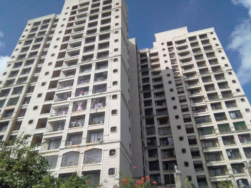 Celestia Heights for rent