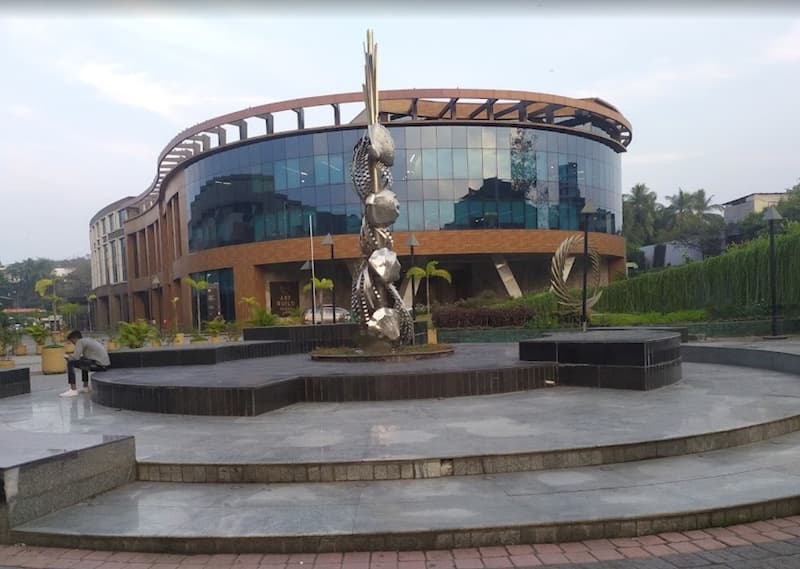 Art Guild House in Kurla West - Photo 2