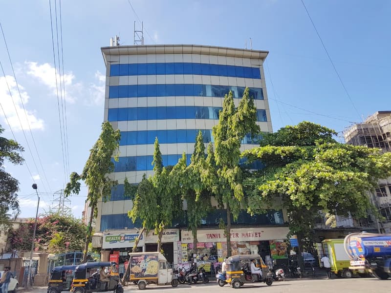 2 Acropolis for Rent in Andheri East