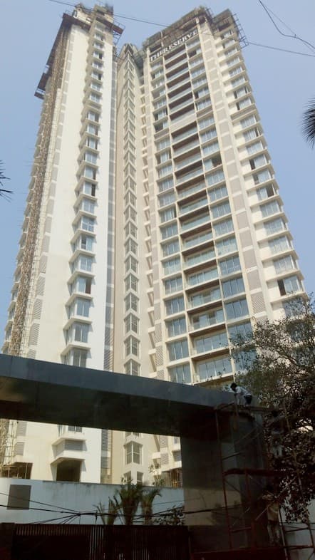 Runwal The Reserve for rent