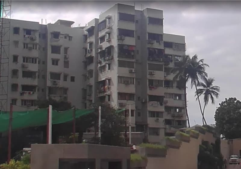 Poonam Apartment in Worli - Photo 2