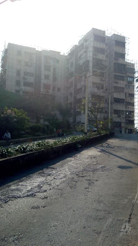 Poonam Apartment for rent