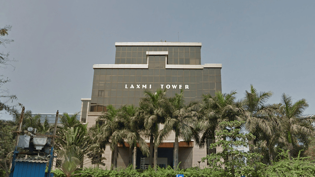 Laxmi Tower in Bandra Kurla Complex - Photo 2