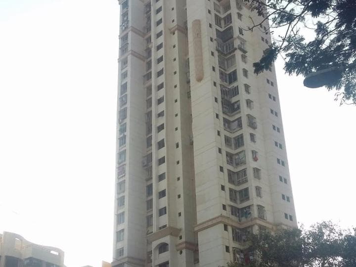 3 Kingston Tower for Rent in Malad West