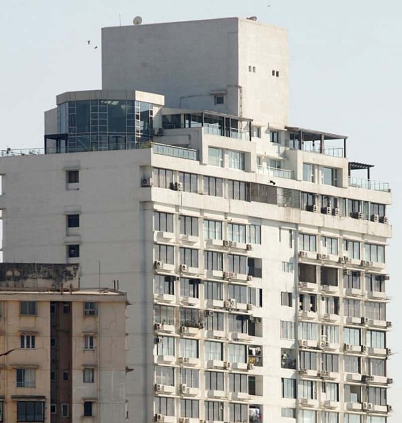 Madhuli for rent