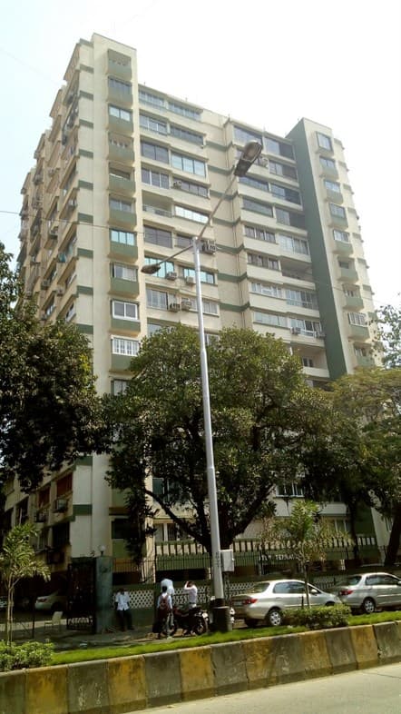 Atur Terraces for rent