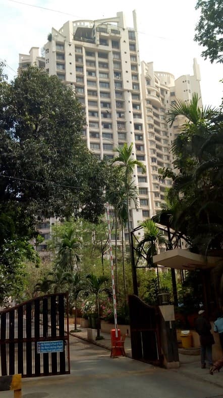 3 Kalpataru Habitat for Rent in Parel