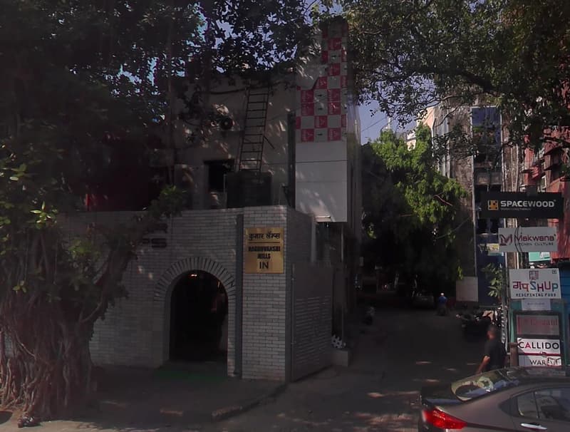 Raghuvanshi Mills in Lower Parel - Photo 2