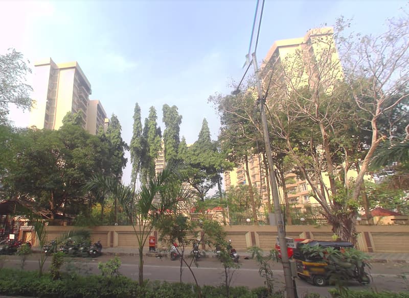 Green Acres in Andheri West - Photo 10