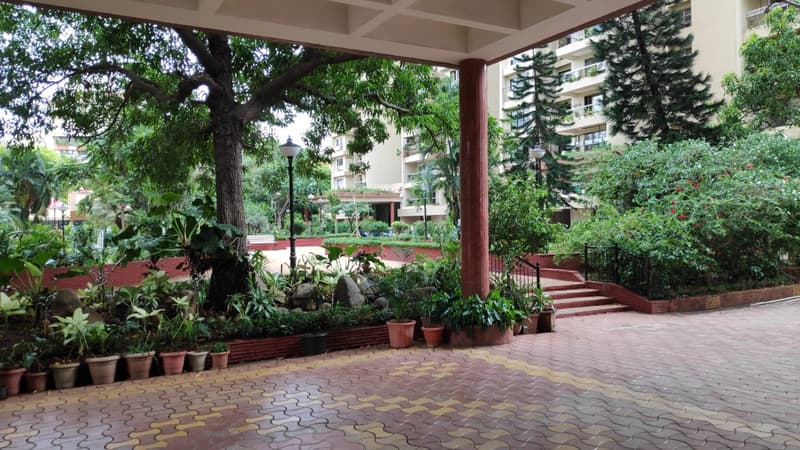 Green Acres in Andheri West - Photo 7
