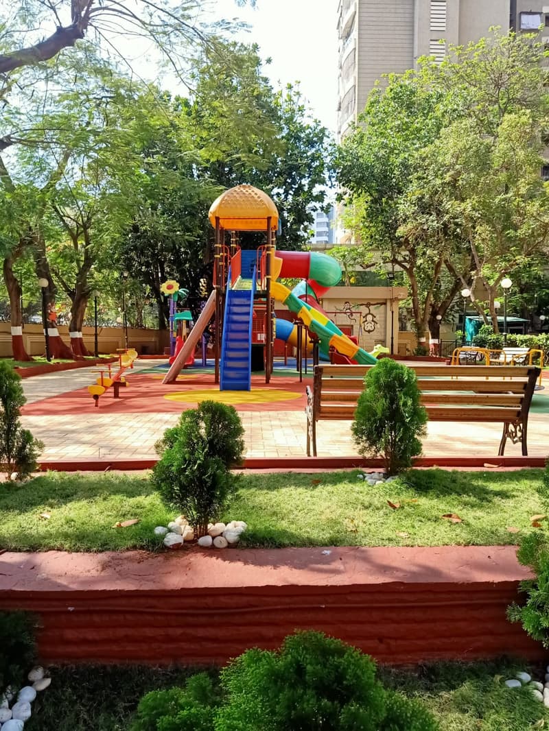 Green Acres in Andheri West - Photo 8