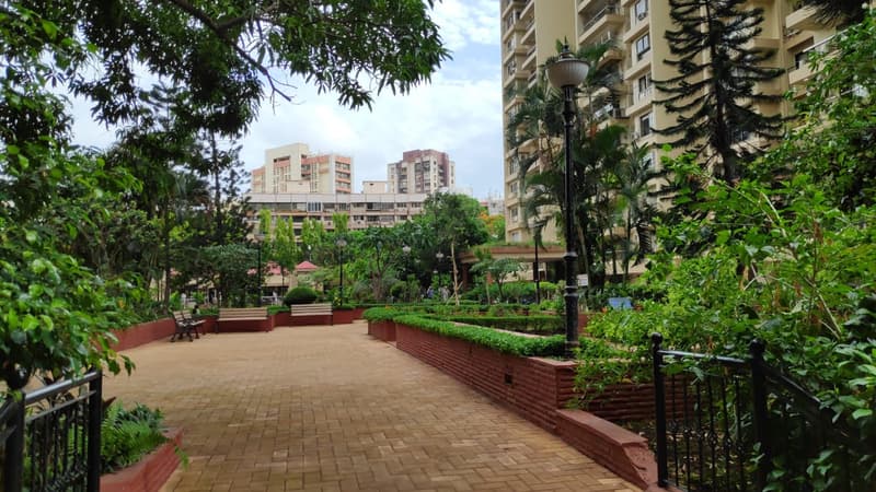 Green Acres in Andheri West - Photo 3