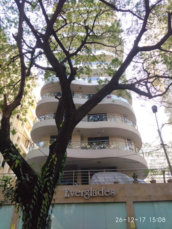 3 Ekta Everglades for Rent in Bandra West