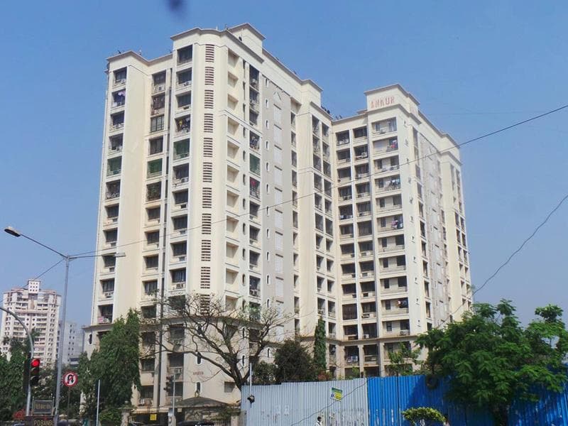 2 Ankur for Rent in Goregaon West