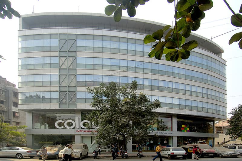 Dheeraj Plaza for rent