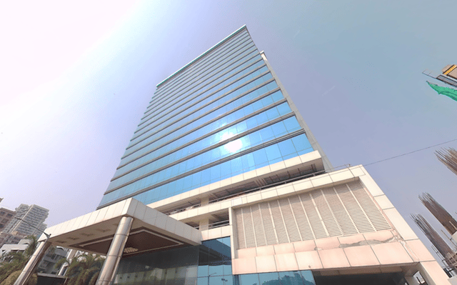 Lotus Grandeur in Andheri West - Photo 3