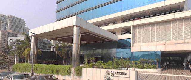 Lotus Grandeur in Andheri West - Photo 4