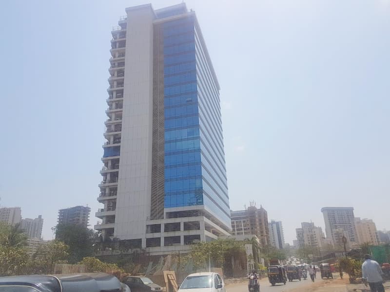 Lotus Grandeur in Andheri West - Photo 1