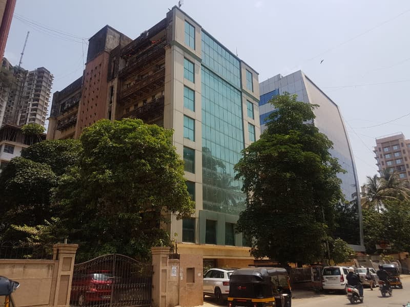 Jai Krishna Complex for rent