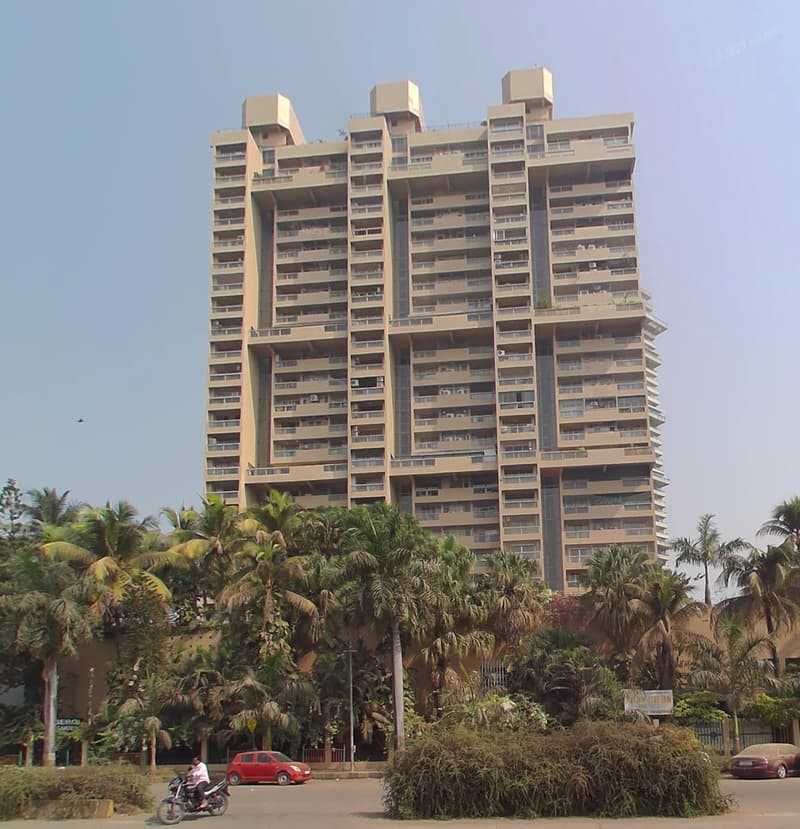 Oberoi Sky Garden in Andheri West - Photo 2