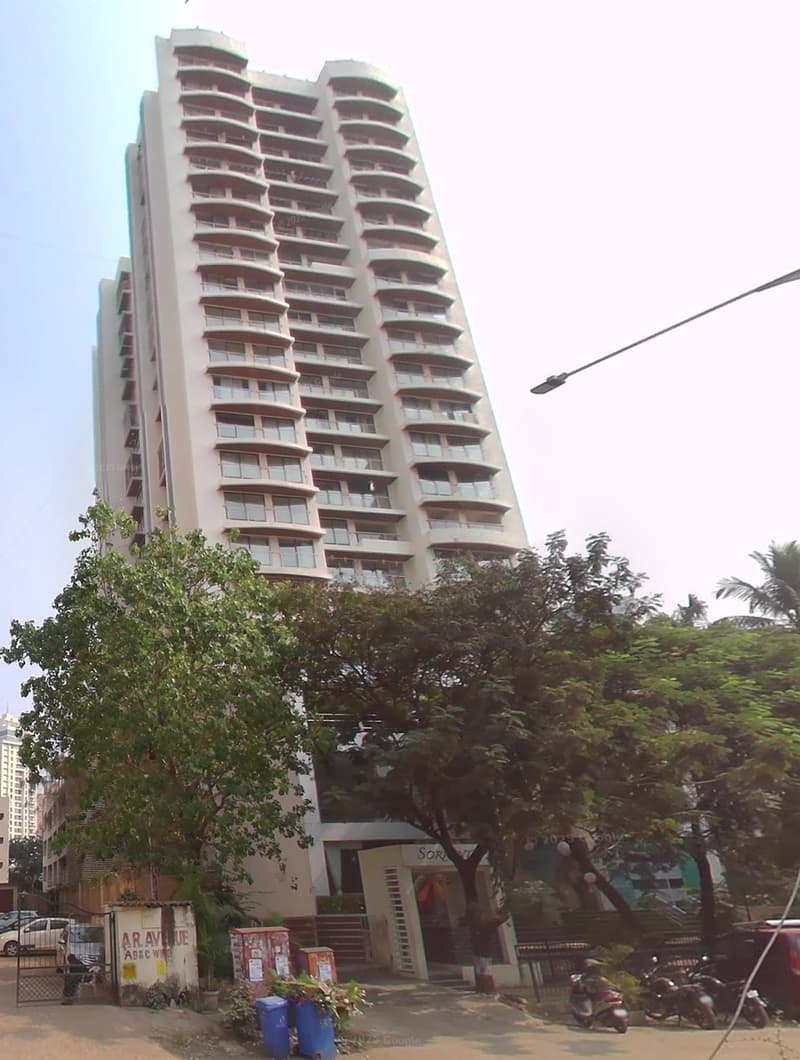 DLH Sorrento in Andheri West - Photo 4