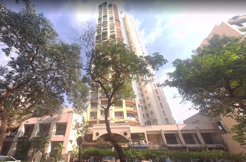 3 Shubhda Towers for Rent in Worli