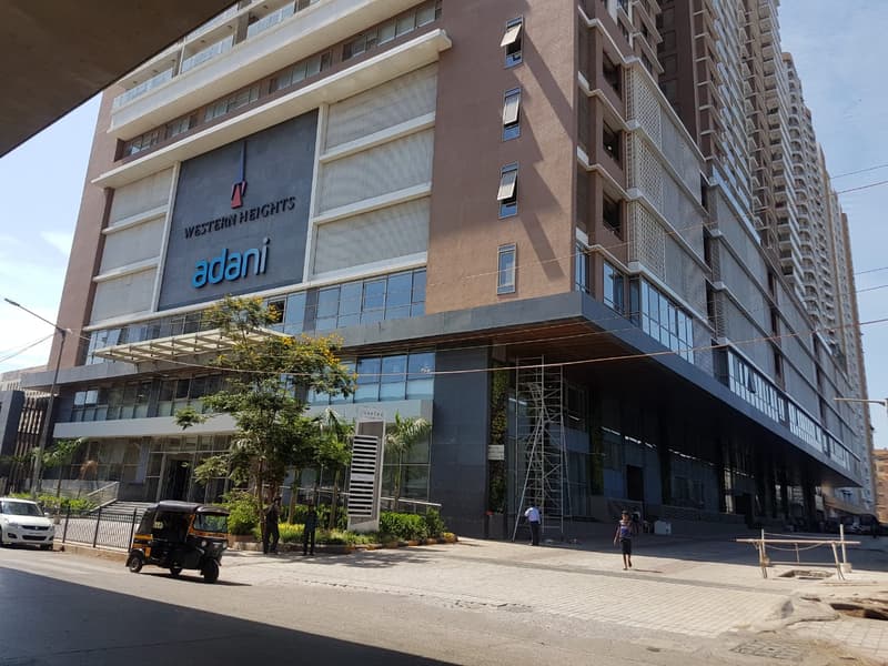 Adani Inspire Hub in Andheri West - Photo 2