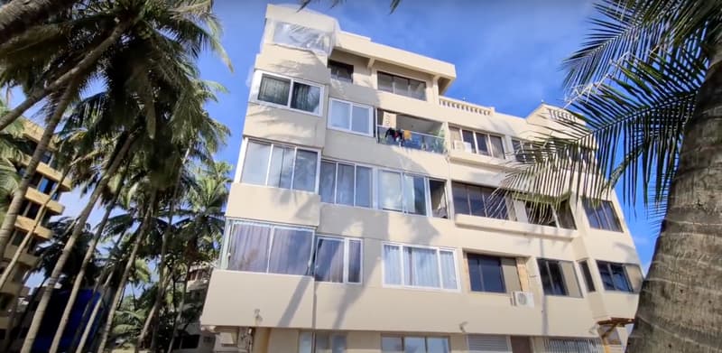 3 Beach Haven I for Rent in Juhu