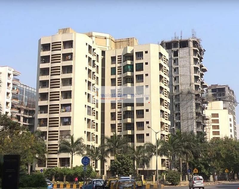 2 Cross Gate for Rent in Andheri West
