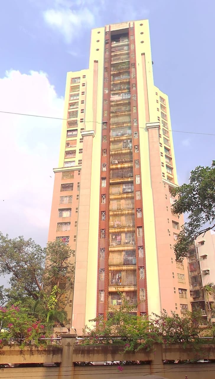 2 Pegasus Tower for Rent in Andheri West