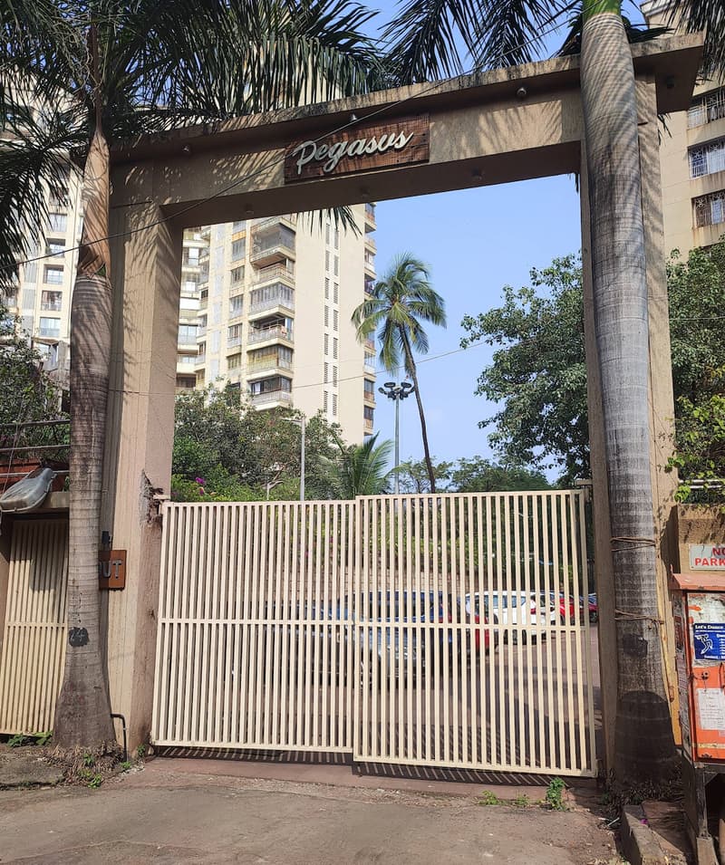 Pegasus Tower in Andheri West - Photo 2